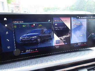 BMW 3-serie Touring 320 e M Sport picture 25