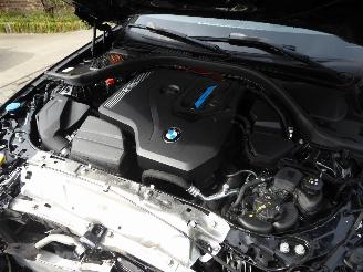 BMW 3-serie Touring 320 e M Sport picture 11