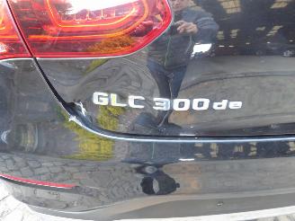 Mercedes GLC Coupe 300 de 4Matic picture 12