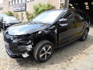skadebil auto Skoda Karoq 2.0l TDI 85kW DSG SportLine 2024/1