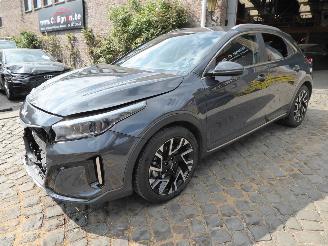 Unfallwagen Kia Xceed 100 Pulse 2025/9