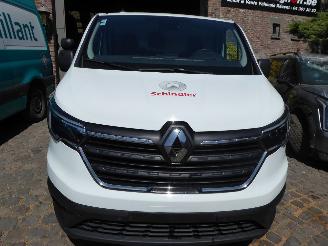 Renault Trafic Kasten L1H1 3,0t Komfort picture 2