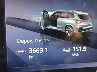 BMW iX1 20 eDrive M Sport picture 27