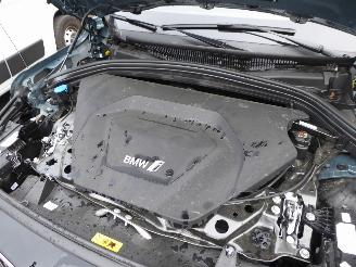 BMW iX1 20 eDrive M Sport picture 34