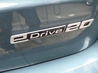 BMW iX1 20 eDrive M Sport picture 9