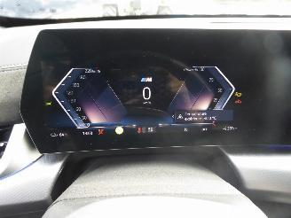 BMW iX1 20 eDrive M Sport picture 19