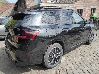 BMW iX1 20 eDrive M Sport picture 8