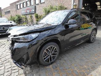 Auto incidentate BMW iX1 20 eDrive M Sport 2025/12