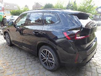 BMW iX1 20 eDrive M Sport picture 11