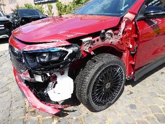 Mercedes EQA 250+ AMG Line picture 2