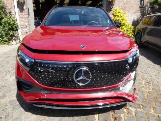 Mercedes EQA 250+ AMG Line picture 3