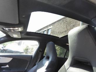 Mercedes Cla-klasse 180 AMG Line picture 11