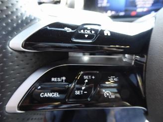 Mercedes Cla-klasse 180 AMG Line picture 18