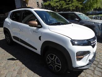 Dacia Spring Electric Extreme picture 4