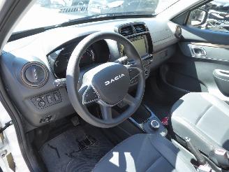 Dacia Spring Electric Extreme picture 12