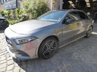 Schadeauto Mercedes A-klasse 250e A Limousine AMG Line 2022/4