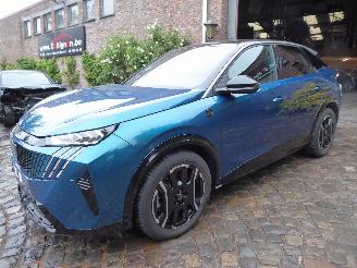 Schadeauto Peugeot 3008 e GT 2025/5