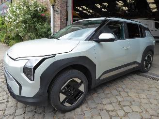 Avarii autoturisme Kia EV3 150 kW Business 2025/10