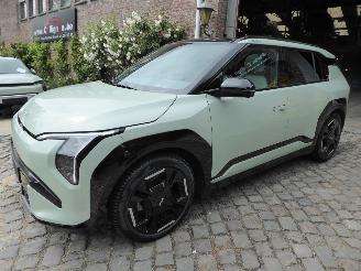 škoda osobní automobily Kia EV3 GT Line 2024/12