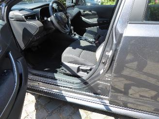 Toyota Corolla Touring Sports Lounge picture 10