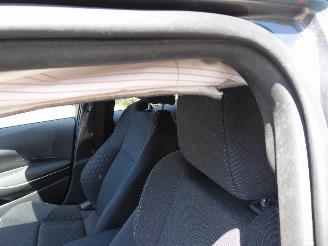 Toyota Corolla Touring Sports Lounge picture 13