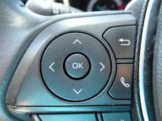Toyota Corolla Touring Sports Lounge picture 18