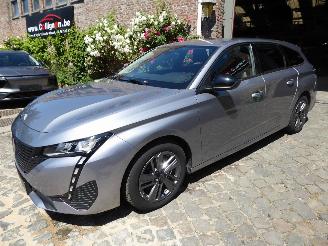 Avarii autoturisme Peugeot 308 SW Active Pack 2024/7