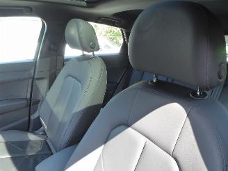 Audi Q3 Sportback 45 TFSI e picture 12