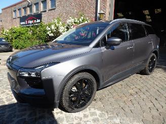 Vaurioauto  passenger cars Aiways U5 150 kW Prime 2023/4