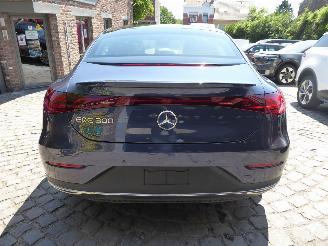 Mercedes EQE 300 picture 8
