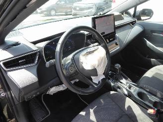 Toyota Corolla Touring picture 11