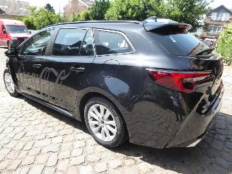 Toyota Corolla Touring picture 8