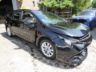 Toyota Corolla Touring picture 4