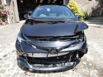 Toyota Corolla Touring picture 3