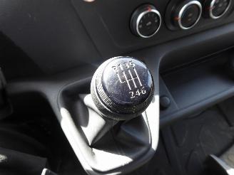 Renault Master Grand Confort picture 16