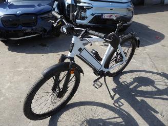Stromer  ST3 Pinion picture 1
