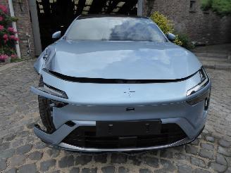 Polestar 4 400 kW Long Range Dual picture 2