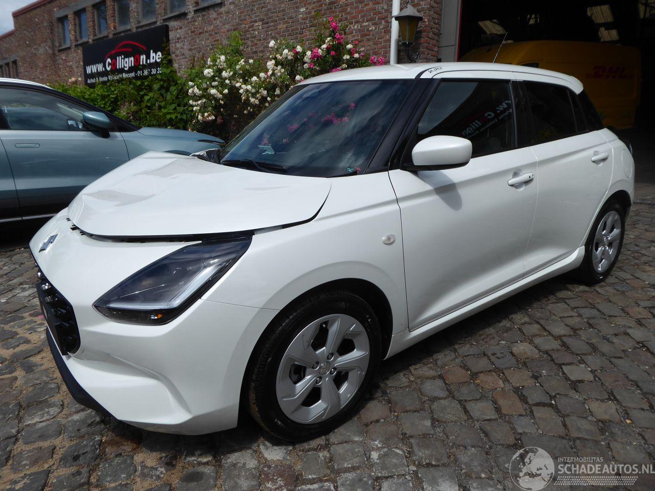 Suzuki Swift GL