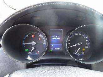 Toyota CH-R Hybrid Business plus picture 13