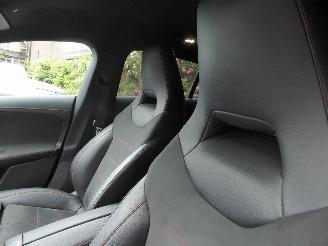 Mercedes Cla-klasse Shooting Brake CLA 180 d AMG Styling picture 10