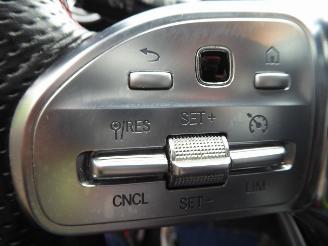 Mercedes Cla-klasse Shooting Brake CLA 180 d AMG Styling picture 16
