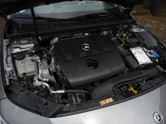 Mercedes Cla-klasse Shooting Brake CLA 180 d AMG Styling picture 26