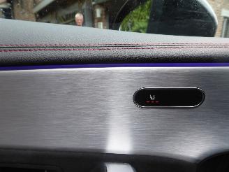 Mercedes Cla-klasse Shooting Brake CLA 180 d AMG Styling picture 13
