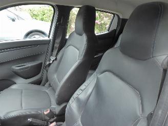 Dacia Spring Business picture 9