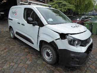 Peugeot Partner Premium L1 picture 3