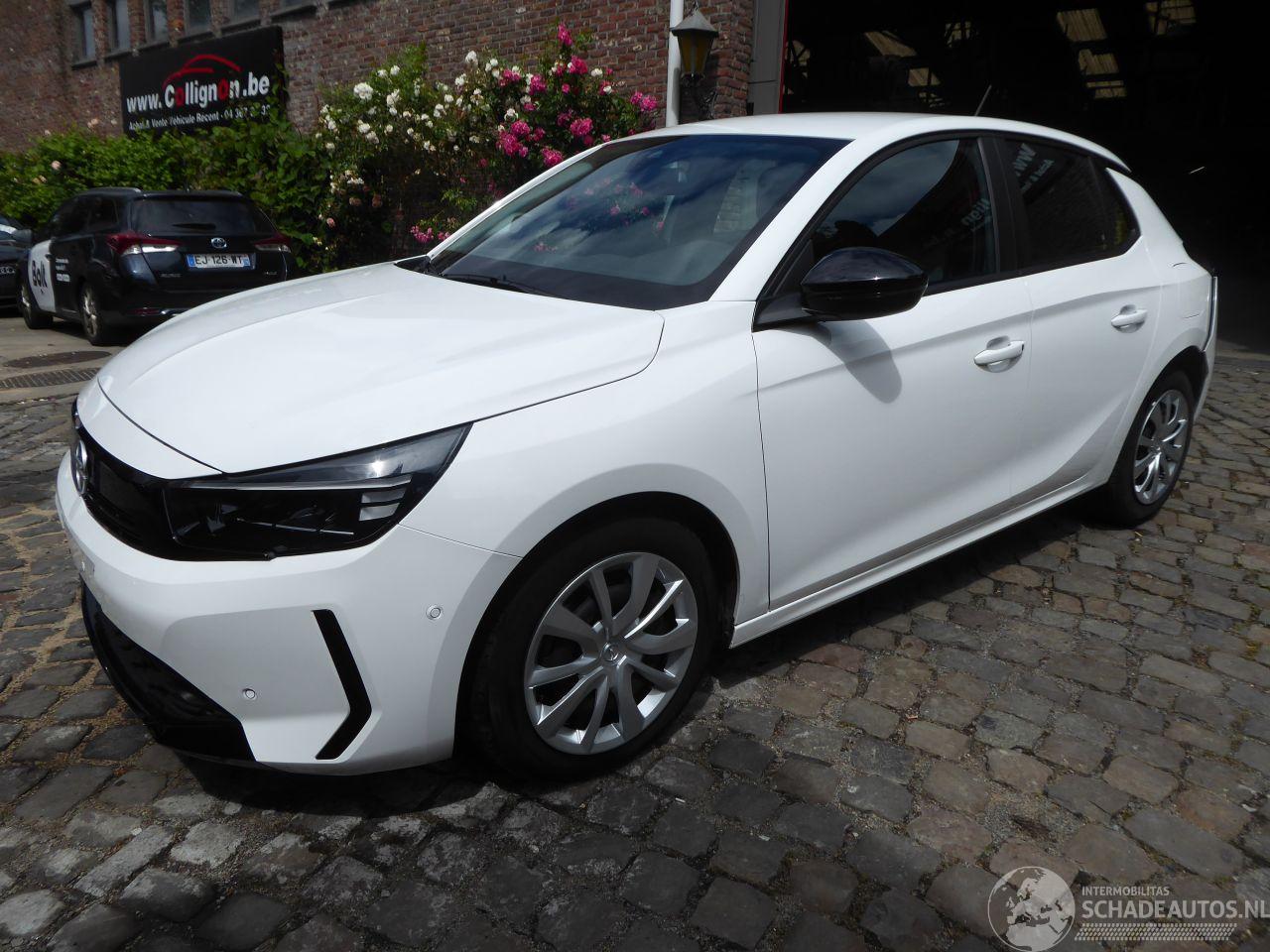 Opel Corsa Edition