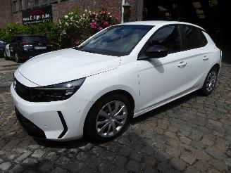 Schadeauto Opel Corsa Edition 2024/3