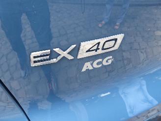 Volvo EX40 Single Motor Extended Range RWD Plus picture 8