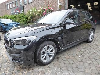 Avarii autoturisme BMW X1 xDrive 25 e Advantage 2021/5