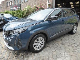 Unfallwagen Peugeot 5008 Active Pack 2022/7